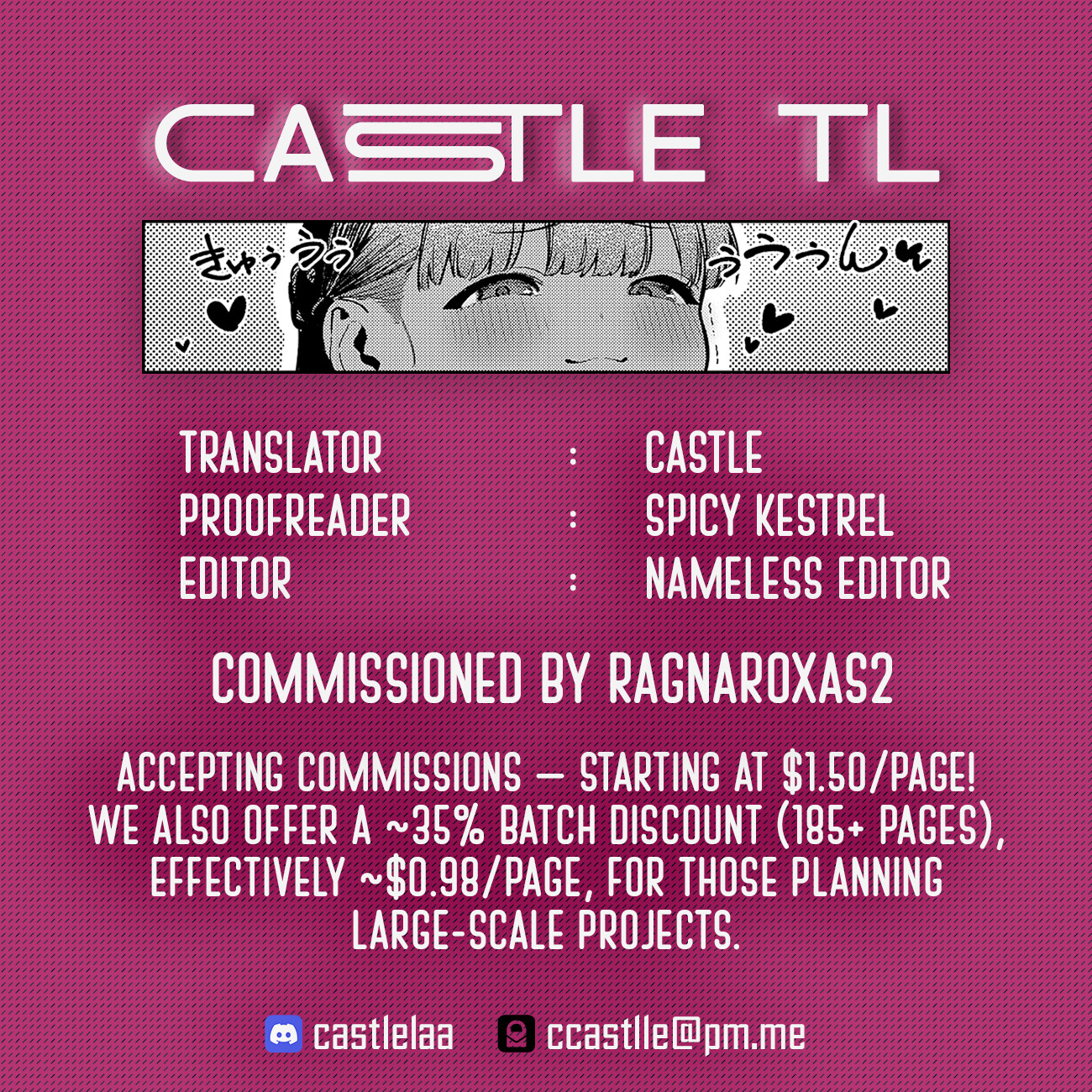 Hentai Manga Comic-After All… It's All Chapter of the Care-Read-35